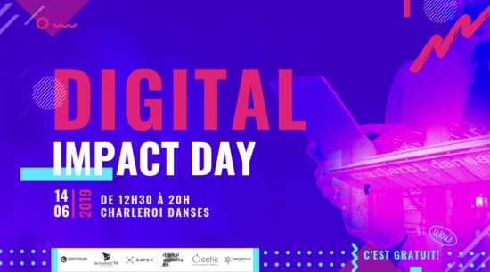 DIGITAL IMPACT DAY