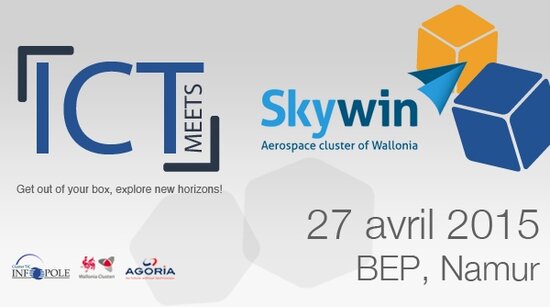 ICT Meets Skywin