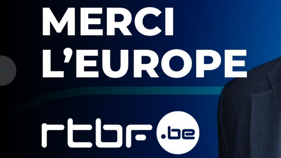 Merci l'Europe ?!