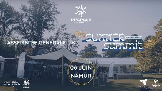 Summer Summit 2024