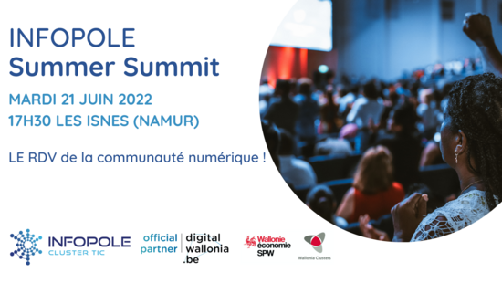 INFOPOLE Summer Summit & AG