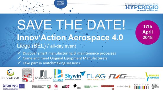 Innov'action Aerospace 4.0