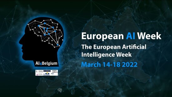 #EuropeanAIWeek2022