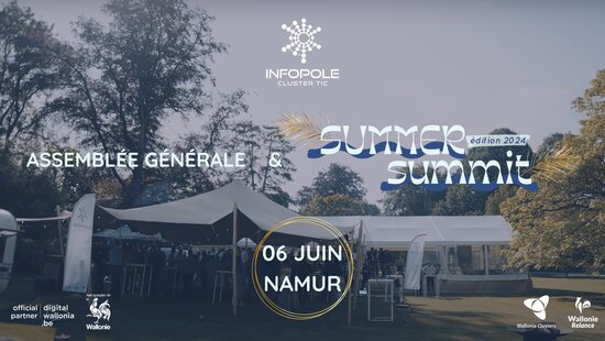Infopole Summer Summit 2024