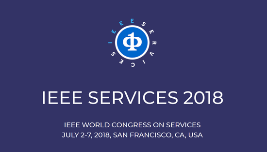IEEE World Congress on Services