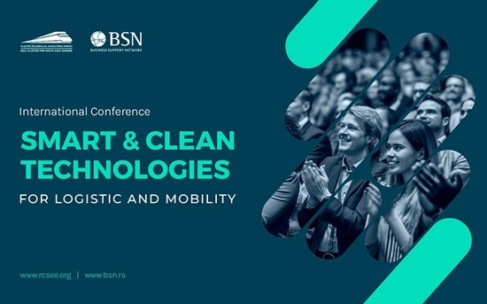 Smart and Clean Technologies for Logistics/Mobility Industry' Summit