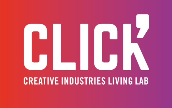 Vidéo : intervention du CETIC lors du SHAKE-UP 2017 du CLICK' Living Lab