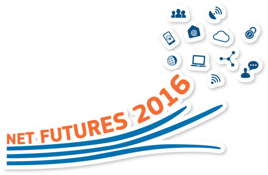 NetFutures 2016
