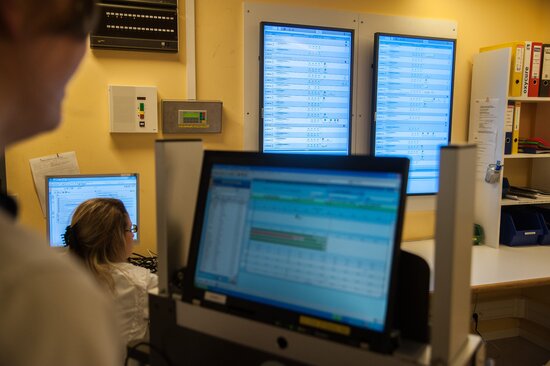 L'IT pour optimiser la prise en charge des patients