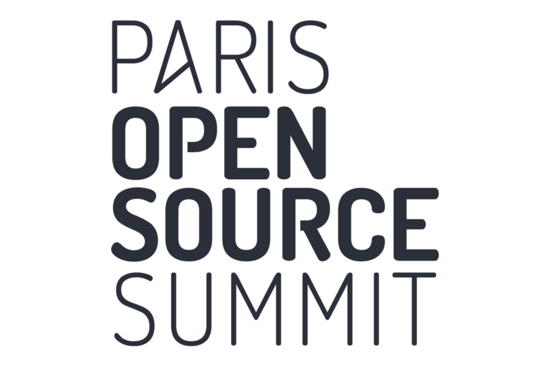 Paris Open Source Summit