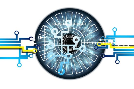 Transformation des flux de données dans le contexte d'une application de monitoring : TRICARE