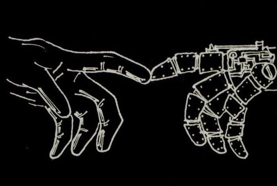 L'interaction homme-machine : une (r)évolution pour les soins de santé
