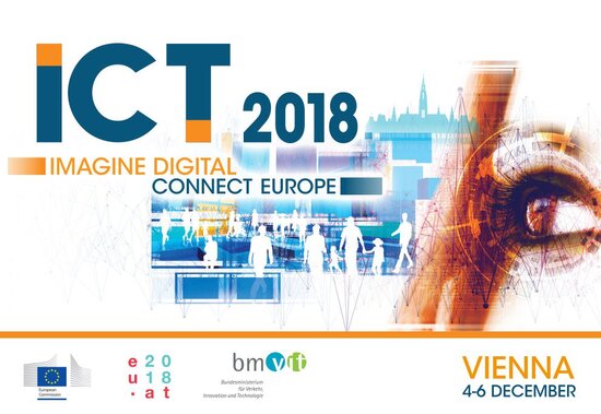 ICT 2018