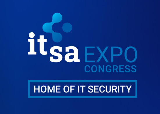  it-sa Expo&Congress and mission WBI