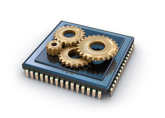Adapter les logiciels des PME pour augmenter leur puissance de calcul