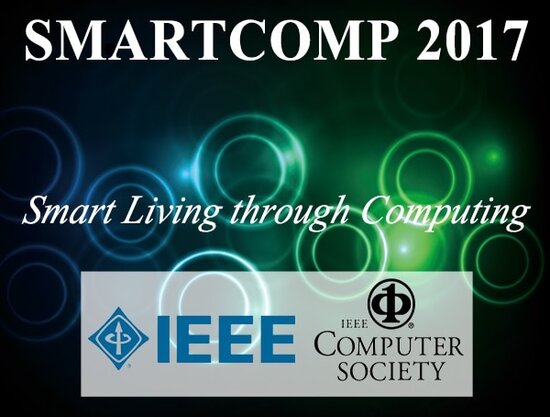 SmartComp 2017/FENCI workshop