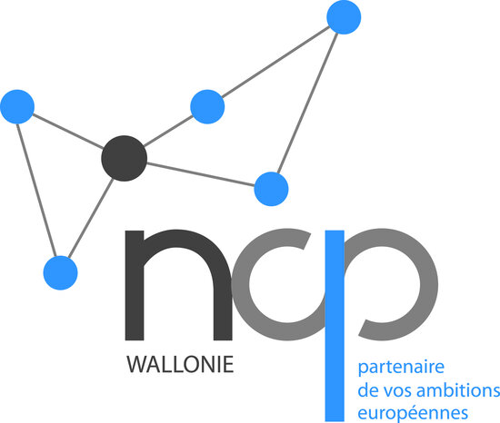 H2020 et Big Data - Workshop NCP Wallonie