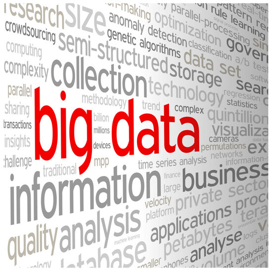 Succès des Assises du Big Data