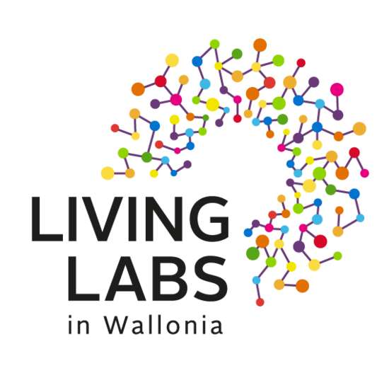 Création & accompagnement de living labs en Wallonie