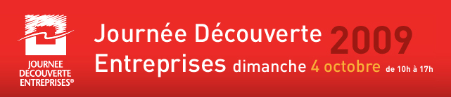 Bannière JDE