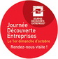 Journée Découverte Entreprises